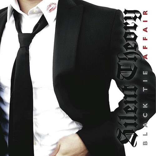 Silent Theory – Black Tie Affair (2011)