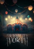 Silent Theory - For What It's Worth (2023)