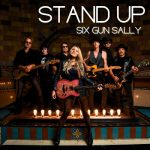 img Six Gun Sally - Stand Up (2025)