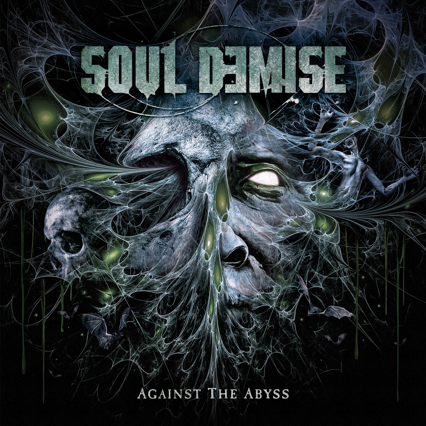 Soul Demise – Against the Abyss (2025)