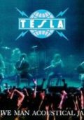 Tesla - Five Man Acoustical Jam (1990)