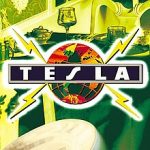 img Tesla - Psychotic Supper (1991)