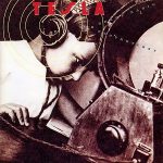 img Tesla - The Great Radio Controversy (1989)