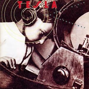 Tesla – The Great Radio Controversy (1989)