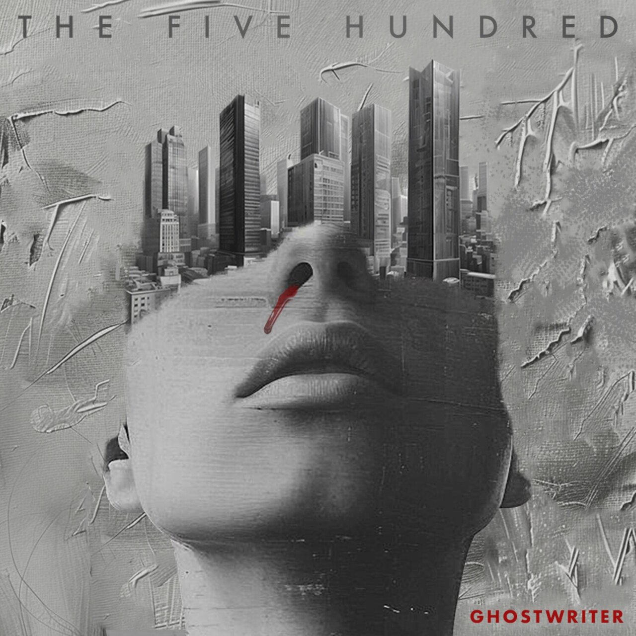 The Five Hundred – Ghostwriter (2025)