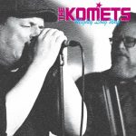 img The Komets - Mighty Long Way (2024)
