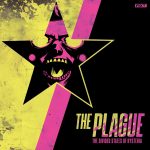 img The Plague - The Divided States of Hysteria (2025)