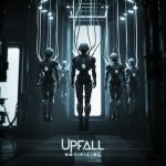 img Upfall - Artificial (2025)