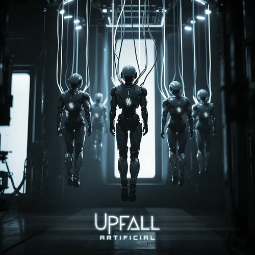 Upfall – Artificial (2025)