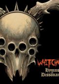 Whitechapel - Hymns in Dissonance (2025)