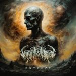 img Within Oblivion - Entropy (2025)