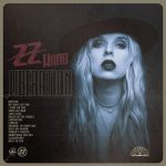 img ZZ Ward - Liberation (2025)