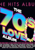 VA - The Hits Album The 70s Love Album (3 CD) (2025) MP3 320