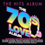 VA – The Hits Album The 70s Love Album (3 CD) (2025) MP3 320