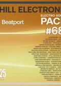 VA - BP Chill Electronic: Pack #681 (2025) MP3