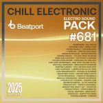 VA – BP Chill Electronic: Pack #681 (2025) MP3