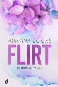 Adriana Locke – Flirt (2025)