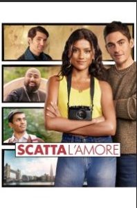 Scatta l’amore [HD] (2025) Streaming + Download