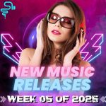 VA – New Music Releases Week 05 (2025) MP3