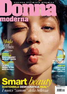 Donna Moderna – 20 Marzo 2025 [True PDF]