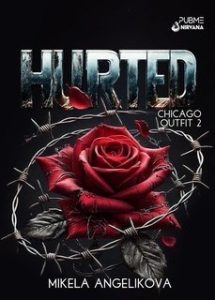 Mikela Angelikova – Chicago Outfit Vol. 2. Hurted (2025) Mikela Angelikova – Chicago Outfit Vol. 2. Hurted (2025)