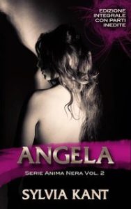 Sylvia Kant – Anima Nera Vol. 2. Angela (2025)