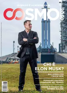 COSMO – Aprile 2025 [True PDF]