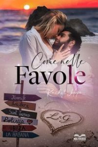 Rachel Hope – Come nelle favole (2025) Rachel Hope – Come nelle favole (2025)