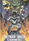img Batman e Joker - Il duo mortale (Panini Comics)