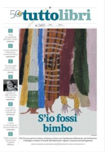 Tuttolibri – 29 Marzo 2025