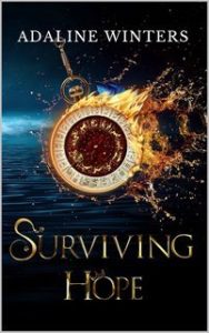 Adaline Winters – L’Eredità della Speranza Vol. 3. Surviving Hope (2025)