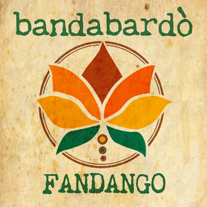 Bandabardò – Fandango (2025) .mp3 – 320 kbps