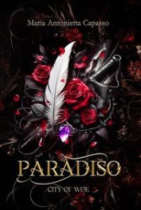 Maria Antonietta Capasso – City of Woe Series Vol. 3. Paradiso (2025) Maria Antonietta Capasso – City of Woe Series Vol. 3. Paradiso (2025)