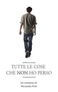 Riccardo Pinti – Tutte le cose che non ho perso (2025) Riccardo Pinti – Tutte le cose che non ho perso (2025)
