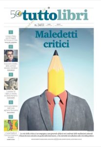 Tuttolibri- 15 Marzo 2025
