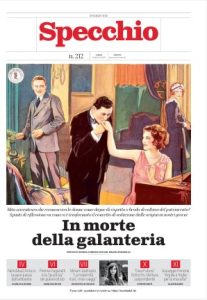 Specchio – 30 Marzo 2025 [True PDF]