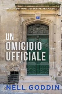 Nell Goddin – Un omicidio ufficiale (2025)