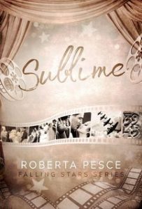 Roberta Pesce – Falling Stars Series Vol. 5. Sublime (2025)