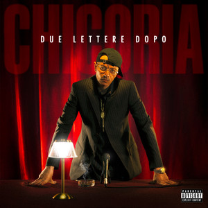 Chicoria – Due Lettere Dopo (2025) .mp3 – 320 kbps
