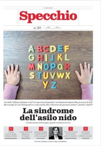 Specchio – 16 Marzo 2025 [True PDF]