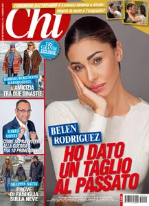 Chi – 19 Marzo 2025 [True PDF]