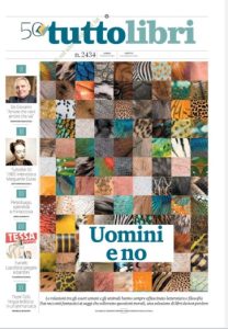 Tuttolibri – 22 Marzo 2025