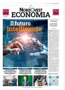La Stampa Speciale NordOvest Economia – 18 Marzo 2025 [True PDF]