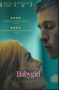 Babygirl [HD] (2024) Streaming + Download