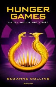 Suzanne Collins – Hunger Games Vol. 5. L’alba sulla mietitura (2025)