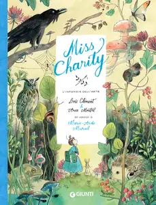 Miss Charity – L’Infanzia Dell’Arte