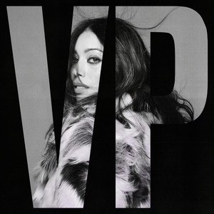 Valentina Parisse – VP (2025) .mp3 – 320 kbps