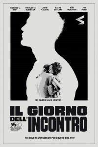 Il giorno dell’incontro [B/N] [HD] (2023) Streaming + Download