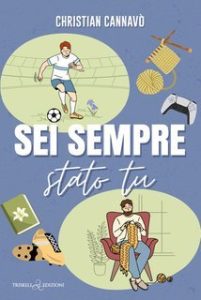Christian Cannavò – Sei sempre stato tu (2025)