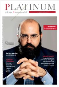 Platinum – Supplemento de Il Sole 24 Ore- 31 Marzo 2025